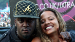 Alex Jordan and Sway
