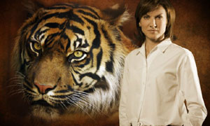 Fiona Bruce