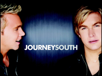 Journey South 