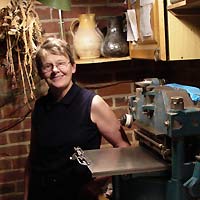 Ann Tout