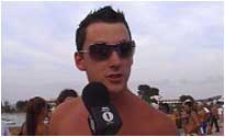 Carl from Manchester