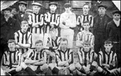 Unknown Team from 1930