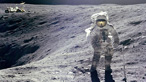 Apollo 16 mission