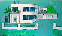 Frinton by Jacqui Davies
