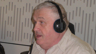 Kevin Mulhern