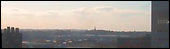 Hanley skyline