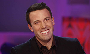 Ben Affleck