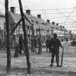 Huyton Internment Camp - with acknowledgements to Tom Slemen, Merseymart and Star Newspapers, July 2004 Huyton Internment Camp - with acknowledgements to Tom Slemen, Merseymart and Star Newspapers, July 2004