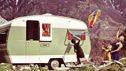 60s - holidays