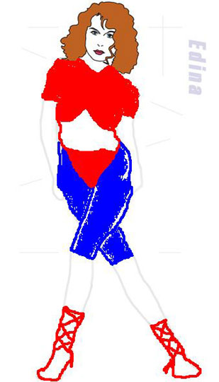 Flashdance