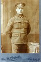 Sergeant Charles Dodd