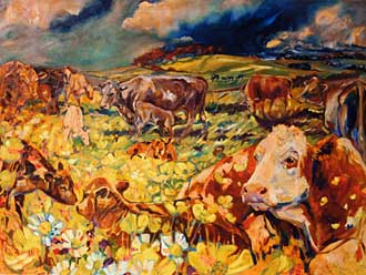 Beverley Fry
