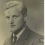 Flt Sgt Pilot Geoffrey Appleyard1921-1942. Having refused a commission he was posthumously awarded the Distinguished Flying Medal. Flt Sgt Pilot Geoffrey Appleyard1921-1942. Having refused a commission he was posthumously awarded the Distinguished Flying Medal.