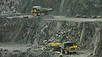 A Modern Slate Quarry in Bethesda