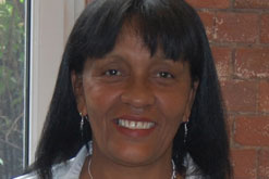 Gilda Chacon