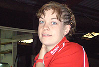 Delyth Robinson