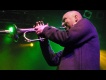 Neil Yates of The Michael McGoldrick Band. Photo by Louis Decarlo