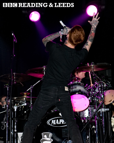 Gallows