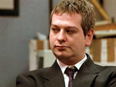 Swindon Employee