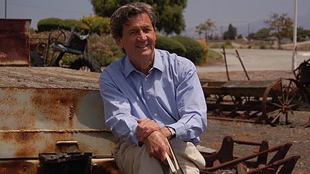 Melvyn Bragg presents John Steinbaeck – Voice Of America