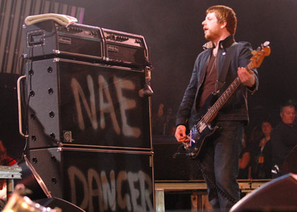 Fratellis