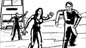 The Doctor and Christina