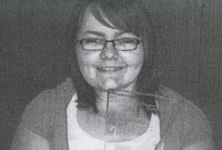Kirsty Jones