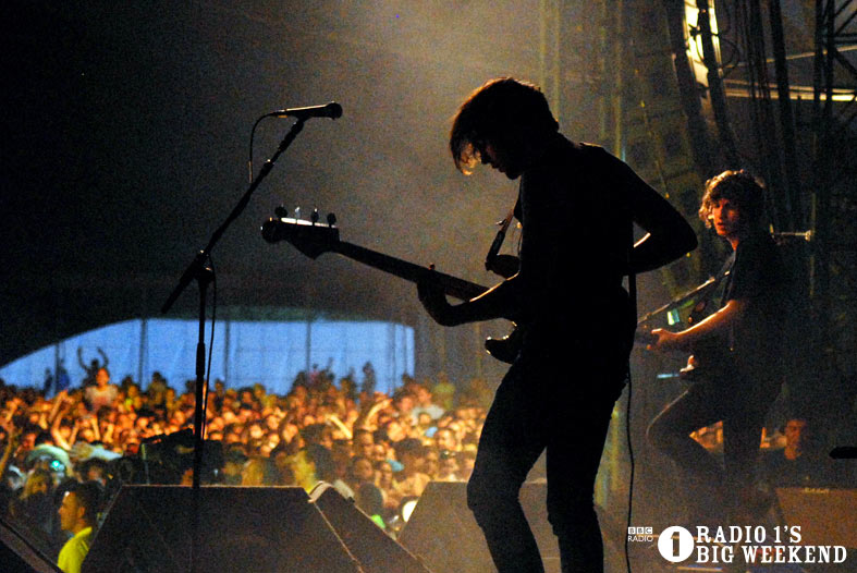 The Kooks