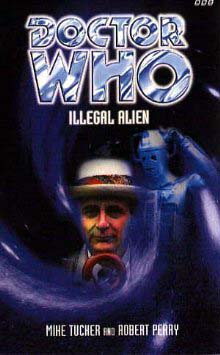 enlarged book cover of illegalalien