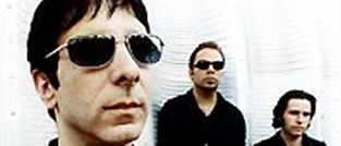 Mercury Rev