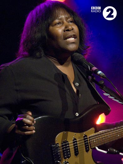 Joan Armatrading