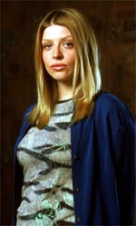 Buffy