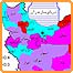 نقشه فقر
