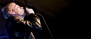 Mr. Hudson