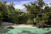  Ian Fleming’s Jamaican home Goldeneye