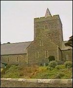 Eglwys Llanbadarn