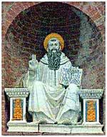 St. Benedictine