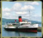The Maid of the Loch