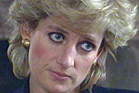 Y Dywysoges Diana
