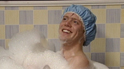 Nick in the bath