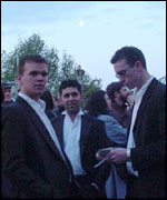 May ball survivors