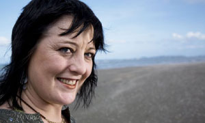 Castaway: Wendie Mitchell