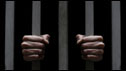 Prison bars (http://www.ccci.org/)