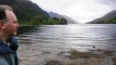 At the head of Loch Shiel