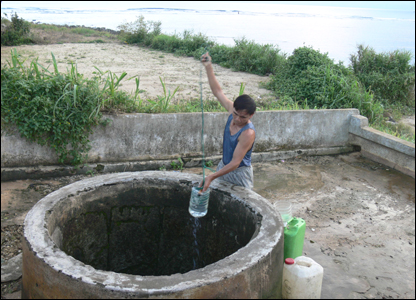 Đảo Lý Sơn