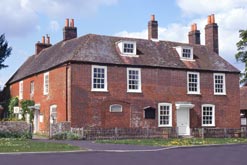 Jane Austen's House, Chawton