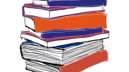 Books On The BBC