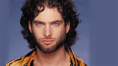 Dan Antopolski