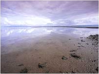 Lough Foyle