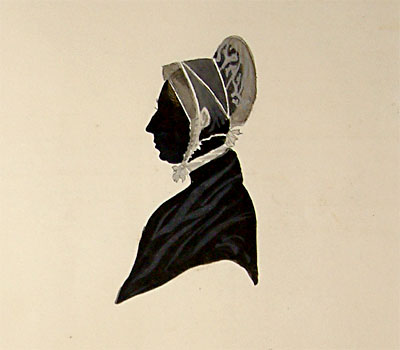 Elizabeth Heyrick